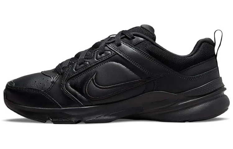 Nike Defy All Day Black