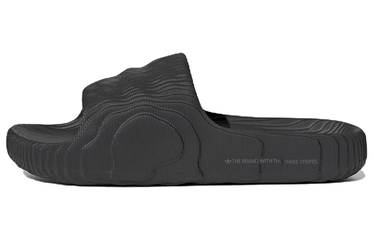 adidas Adilette EVA Dark Grey