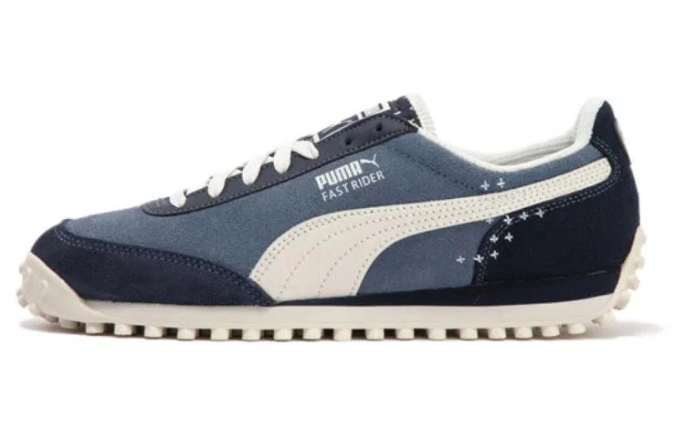 PUMA Fast Rider Navy