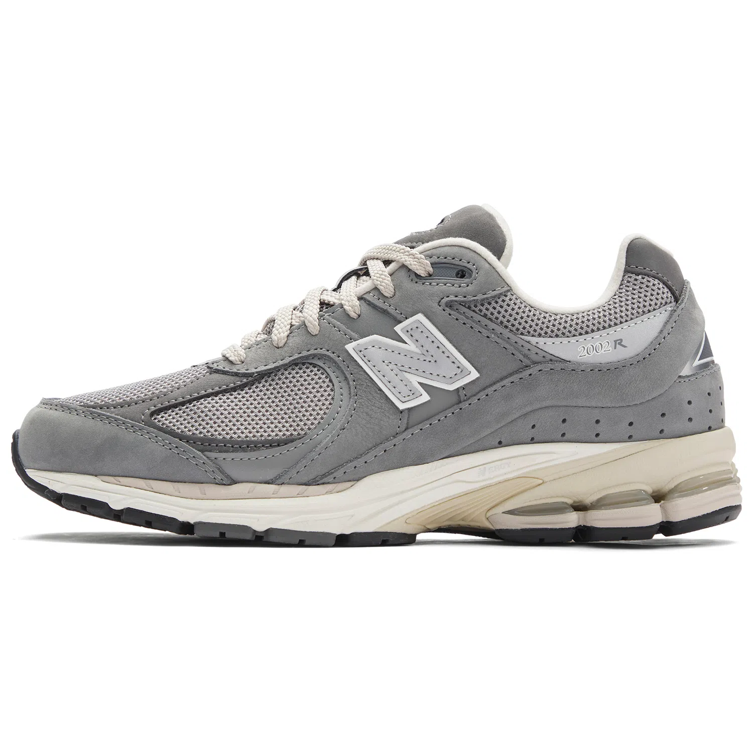 New Balance 2002R Grey