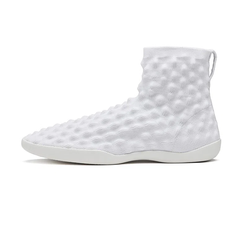 EQLZ Equalizer Pearl White