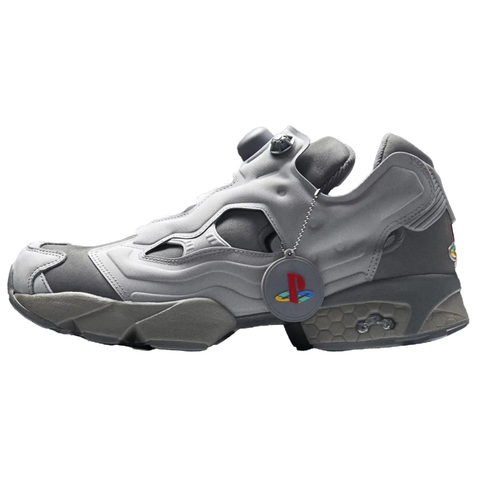 PlayStation x Reebok Instapump Fury 94