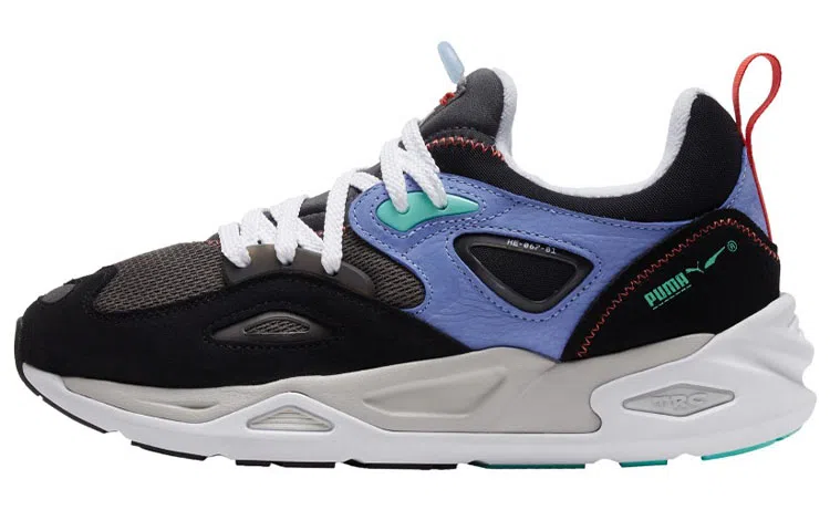 Puma Trc Blaze Asphalt