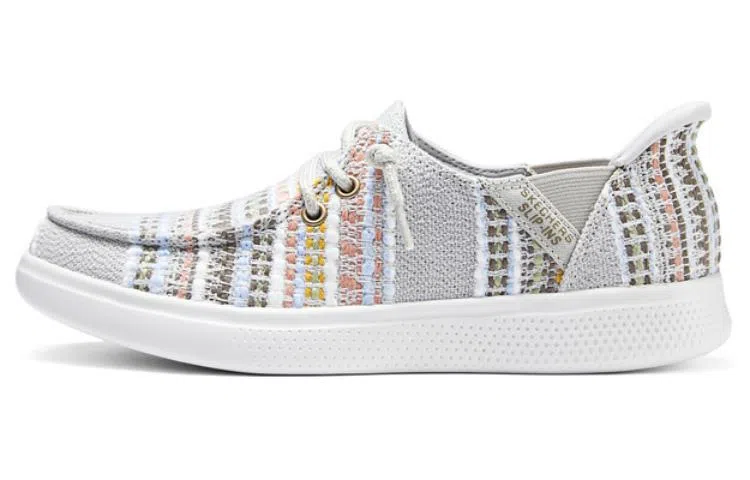 Skechers Slip-Ins Grey