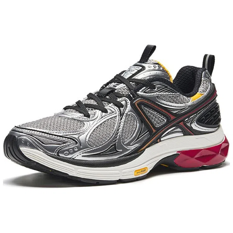 Anta AG-GO2.2 Grey Silver