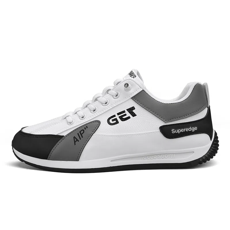 SUPEREDGE Agan White