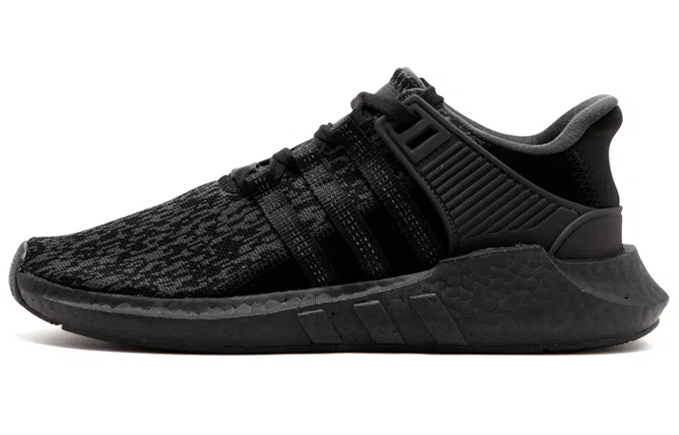 adidas EQT Support 93/17 Triple Black