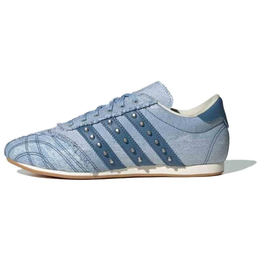 adidas Taekwondo Blue