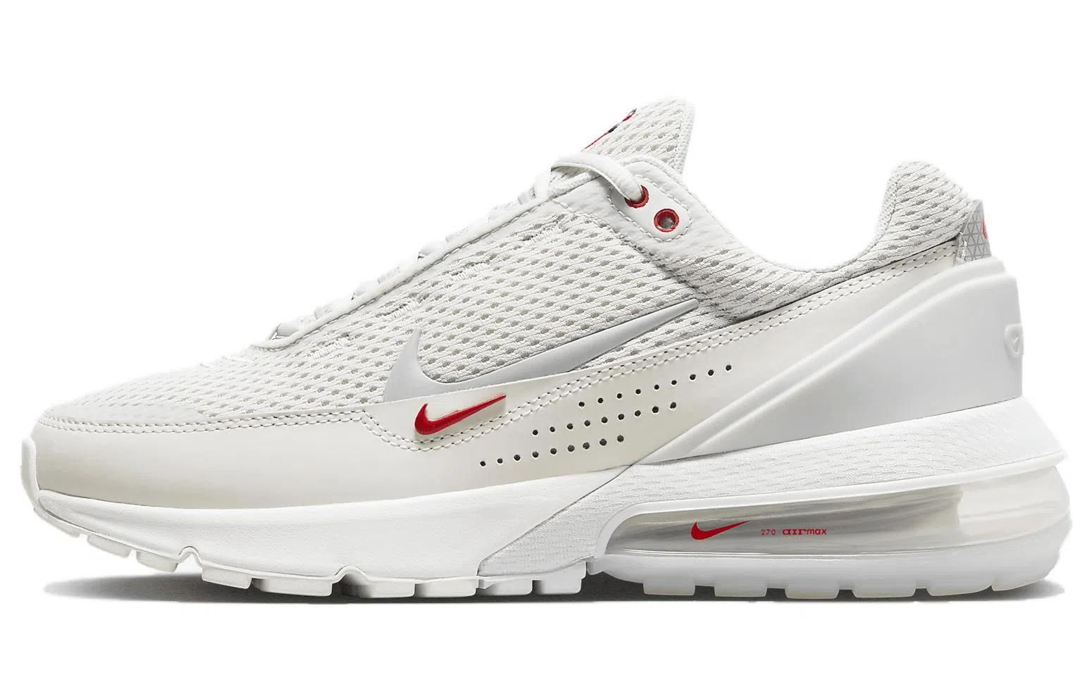 Nike Air Max Pulse White