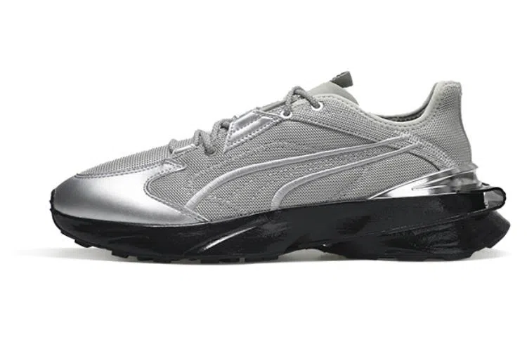 PUMA Pwrframe Staffonly Metal Fuzz