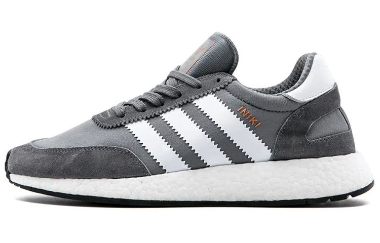 adidas originals Iniki Runner Vista Grey
