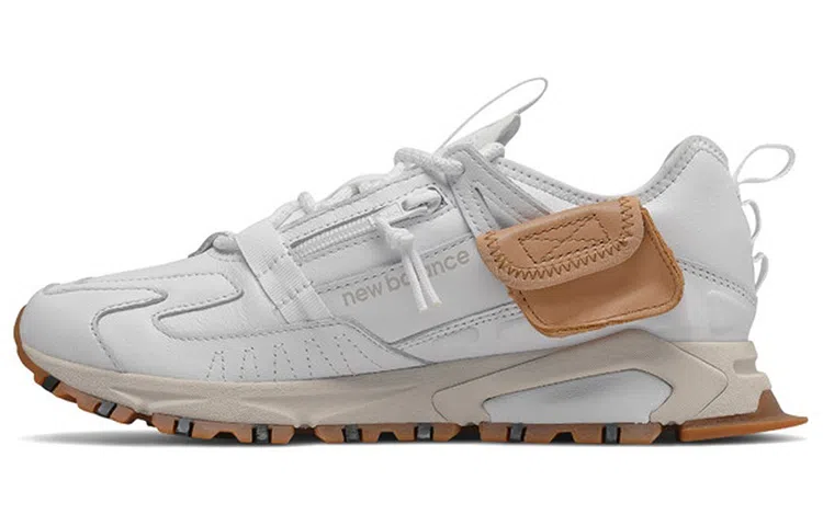 New Balance X-RACER Utility White