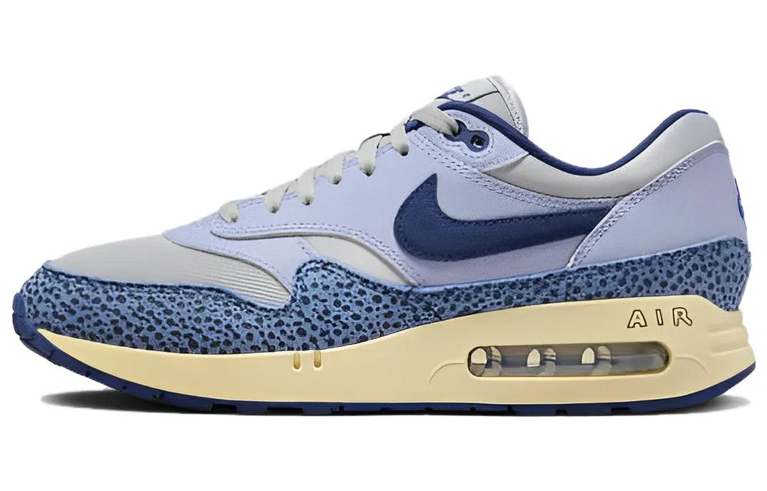 Nike Air Max 1 86 Premium "Indigo Haze"
