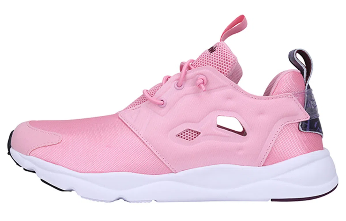 Reebok Furylite Pink