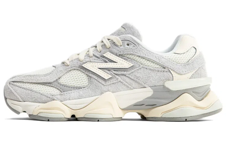 New Balance 9060 Grey White