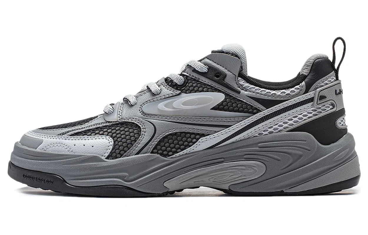 LiNing Flash Star 2CF