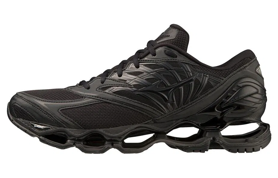 Mizuno Wave Prophecy LS Black