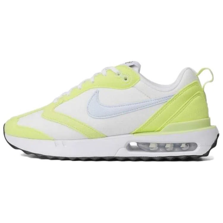 Nike Air Max Dawn White Green