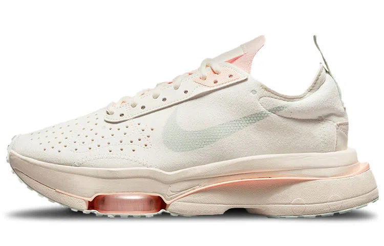 Nike Air Zoom Type White Pink Green