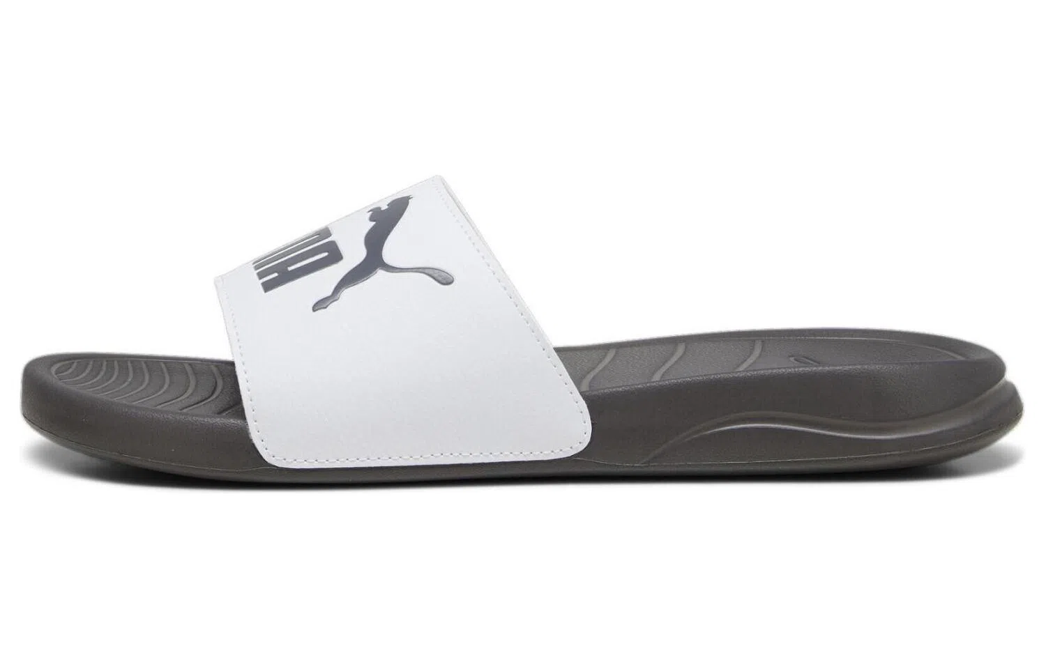 PUMA Popcat 20 White Grey