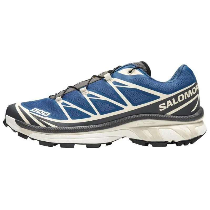 Salomon XT-6 Blue