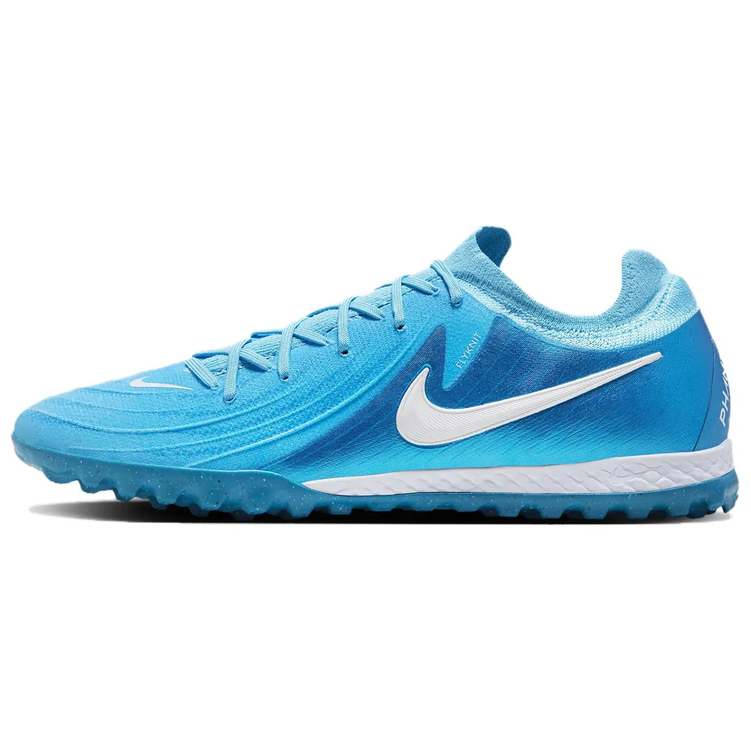 Nike Phantom GX 2 Pro TF Blue White