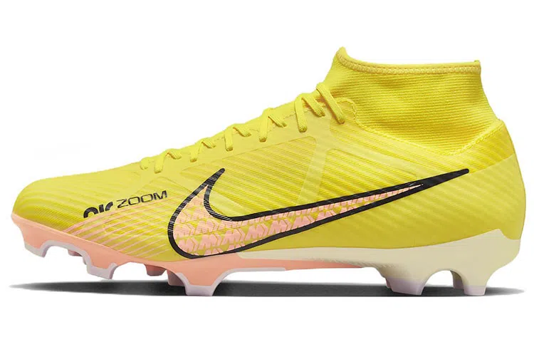 Nike Mercurial Superfly 9 Zoom Academy MG