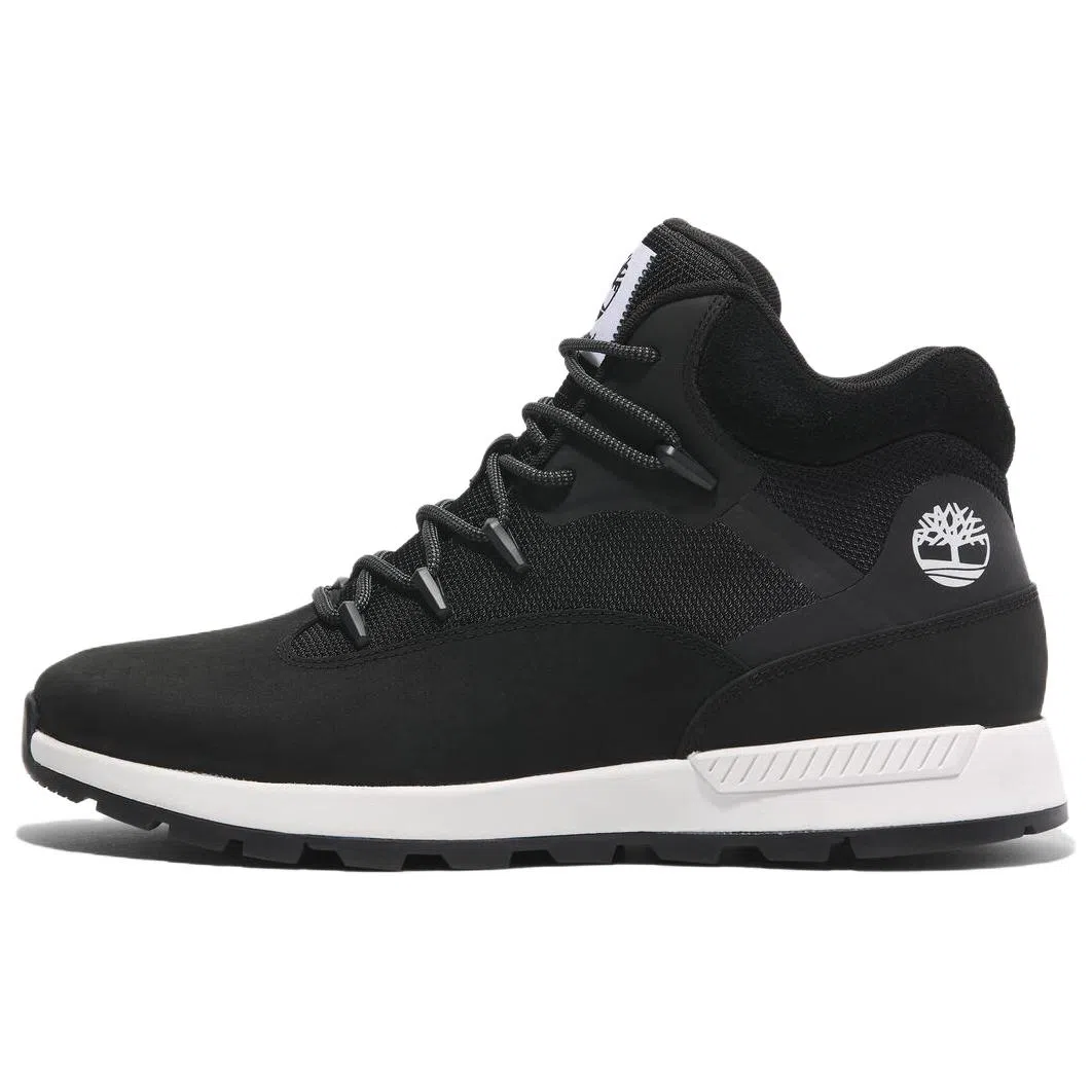Timberland Sprint Trekker Black