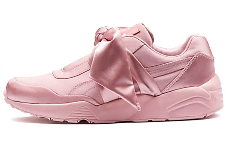 PUMA x Fenty Rihanna Low Sakura Pink