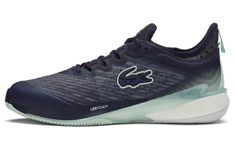 Lacoste Low Top Sneakers Navy