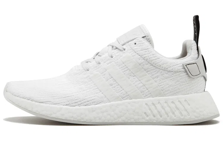 adidas originals NMD_R2 Crystal White