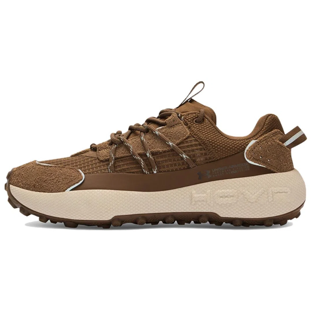 Under Armour Venture Coyote Brown
