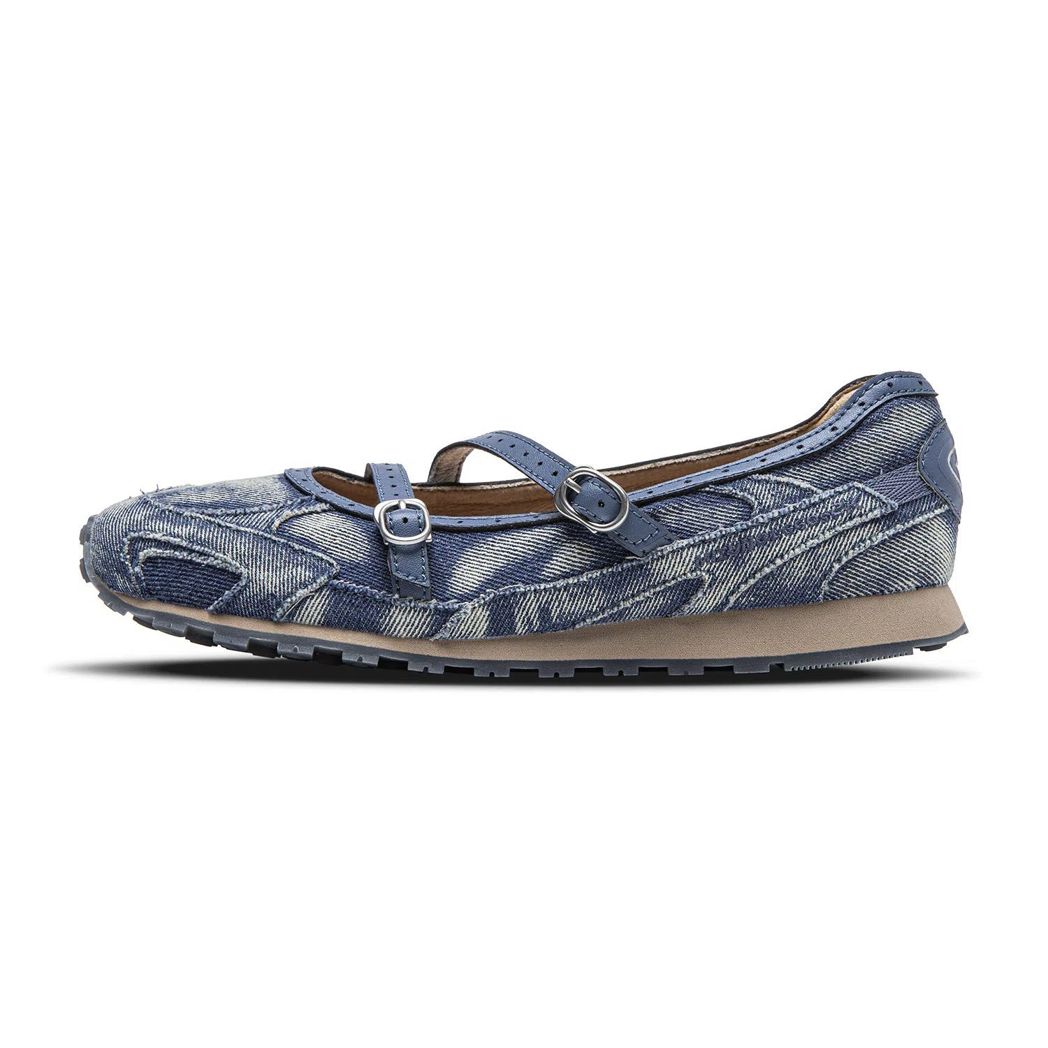 Mizuno LG 60S Denim Blue