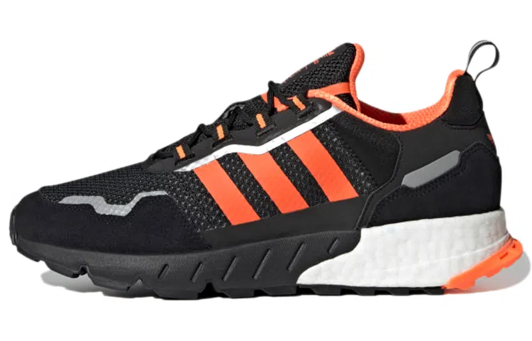 adidas ZX 1K Boost Black Orange