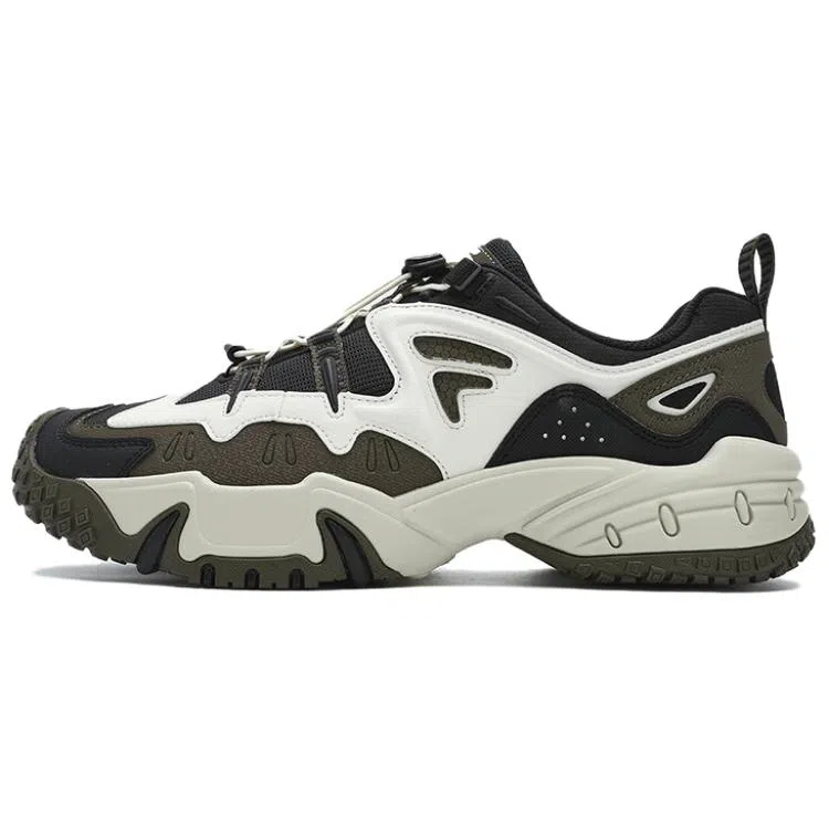 FILA FUSION KRIPTONITE