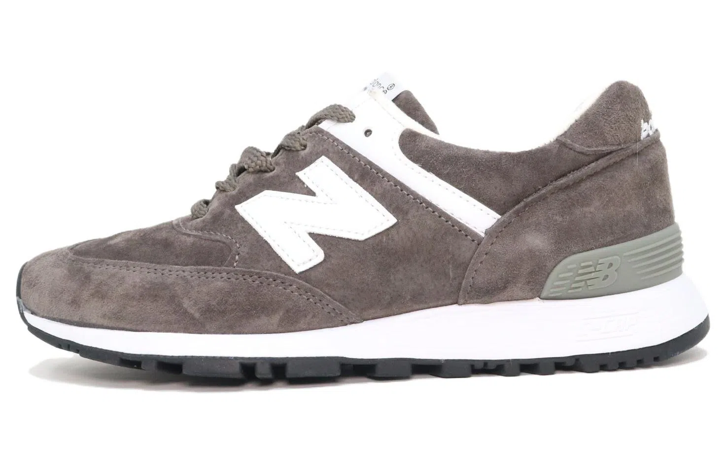 New Balance 576 Grey