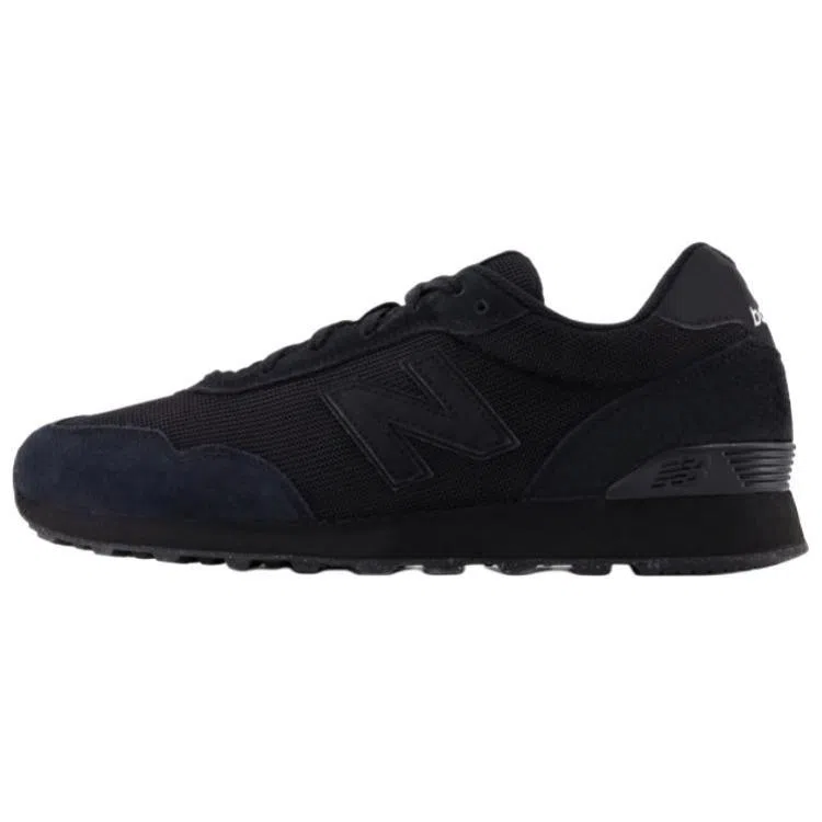 New Balance 515 Black