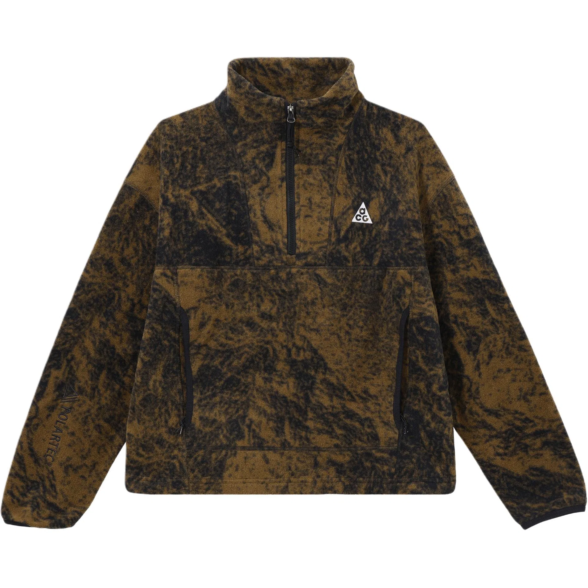 Nike ACG Therma-FIT "Wolf Tree" Brown