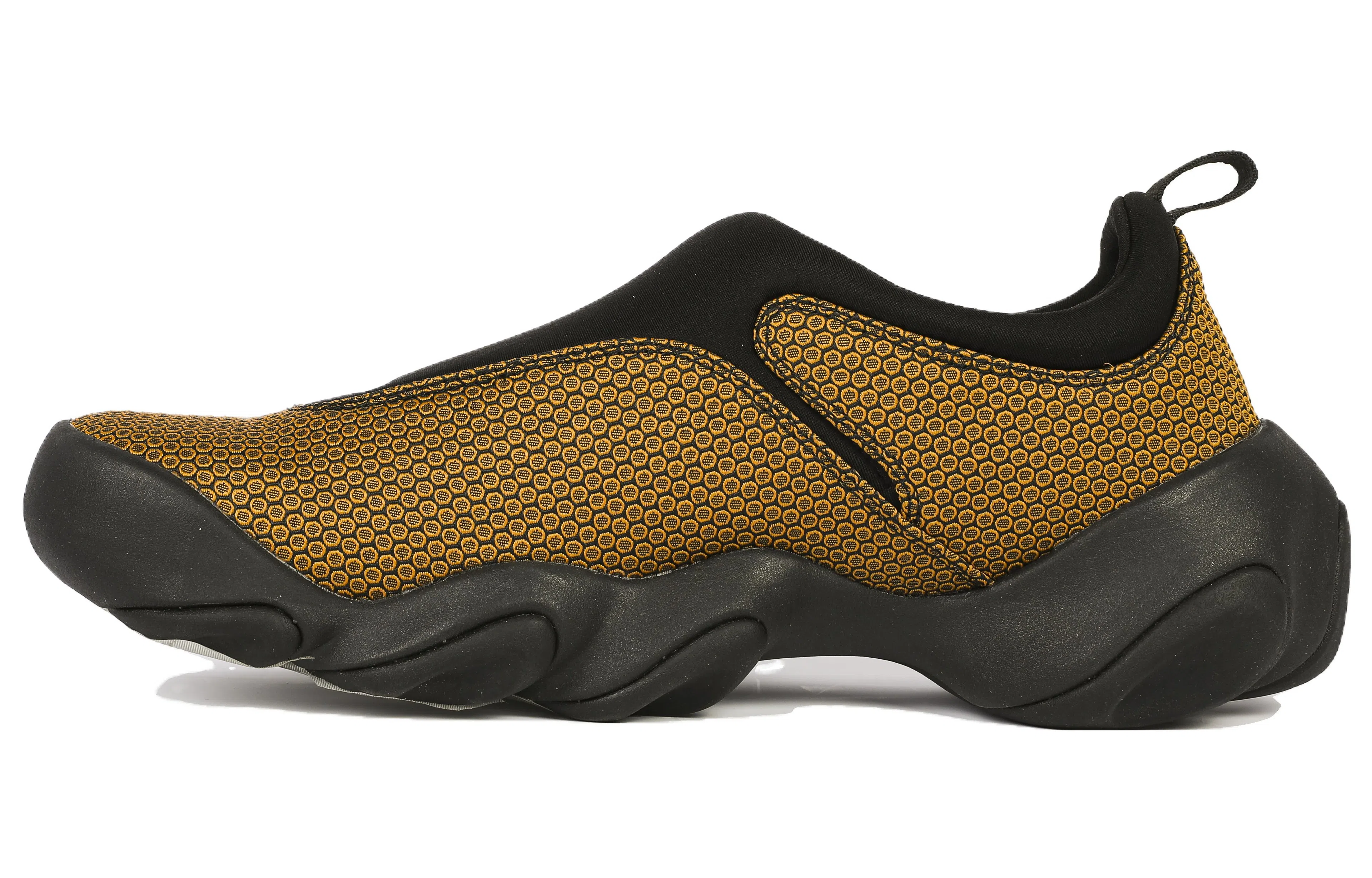 Brain Dead x Oakley Factory Team Yellow