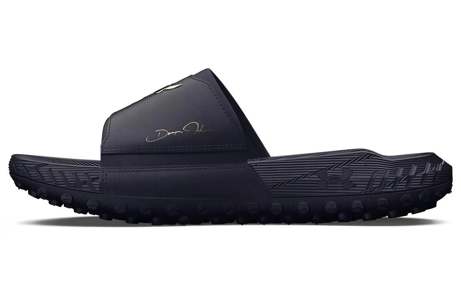 Under Armour Project Rock 3