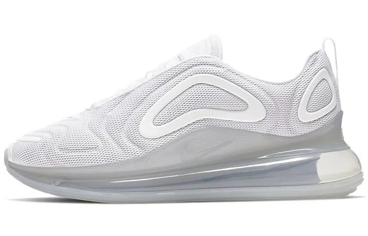 Nike Air Max 720 White