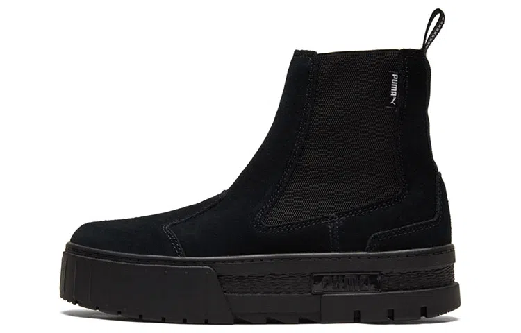 Puma Mayze Black