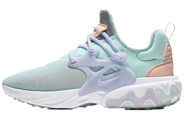 Nike React Presto Mint Green