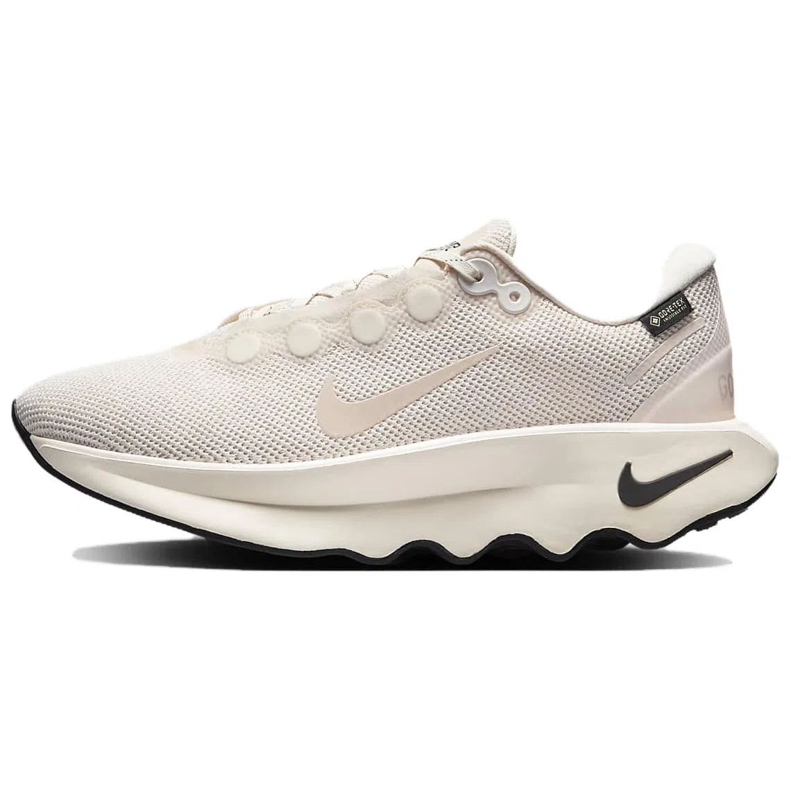 Nike Motiva GORE-TEX Ivory White