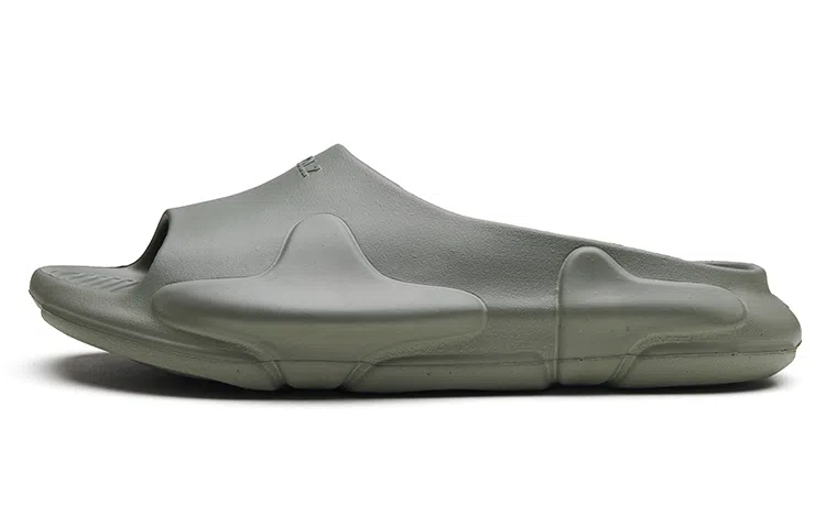 EQLZ Oasis 0050 Moss Grey