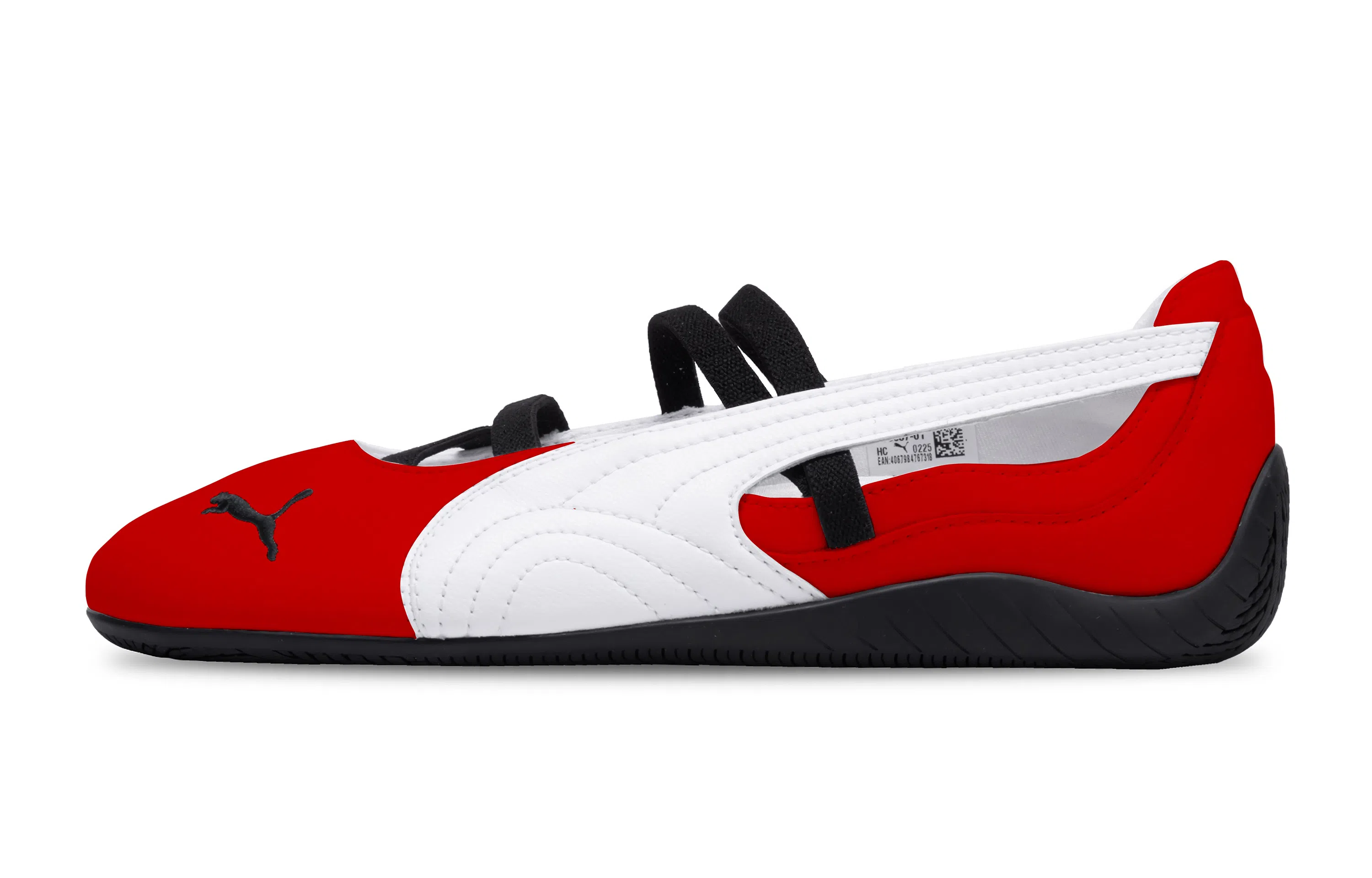 PUMA Speedcat Red Velvet