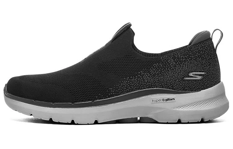 Skechers Go Walk 6 Black