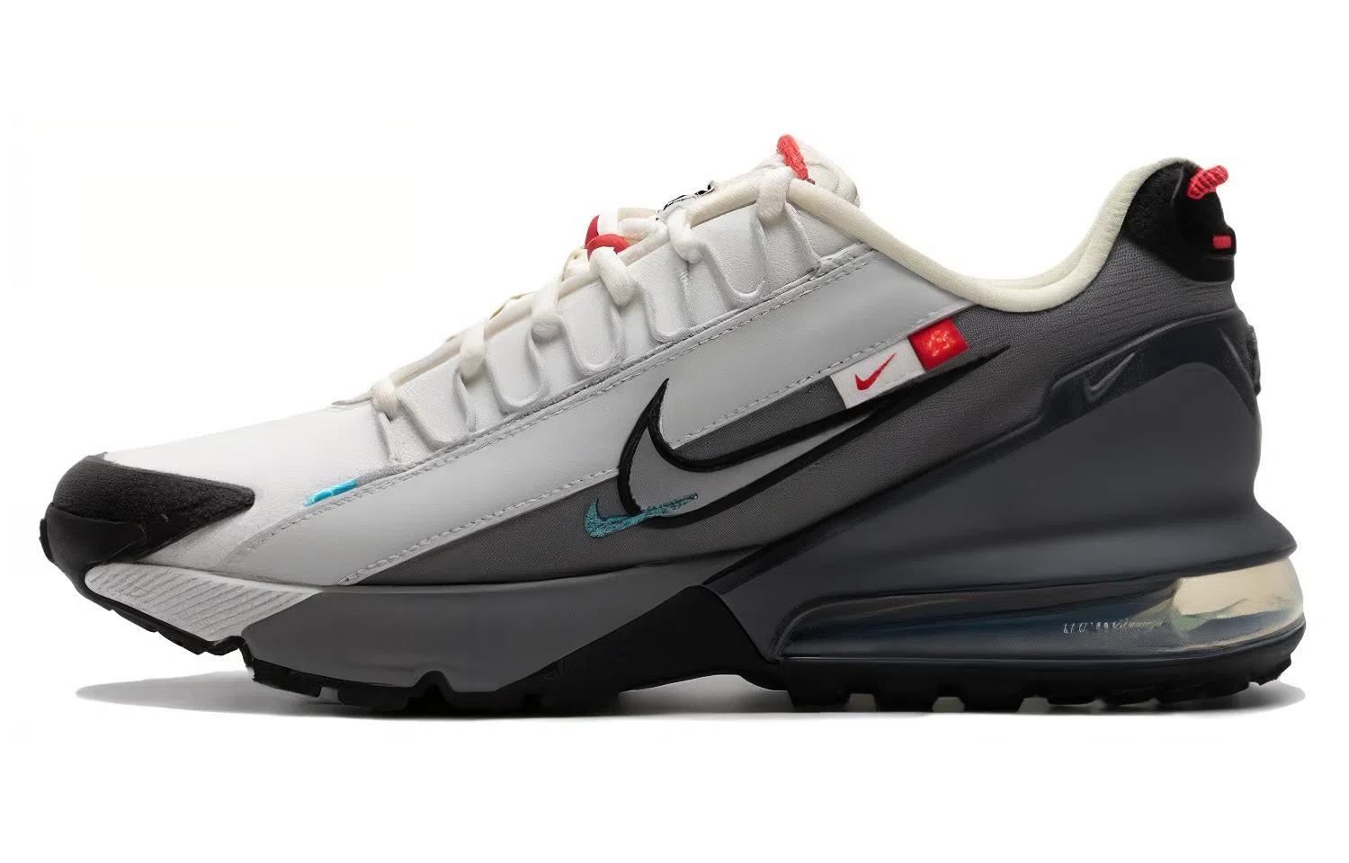 Nike Air Max Pulse White Black