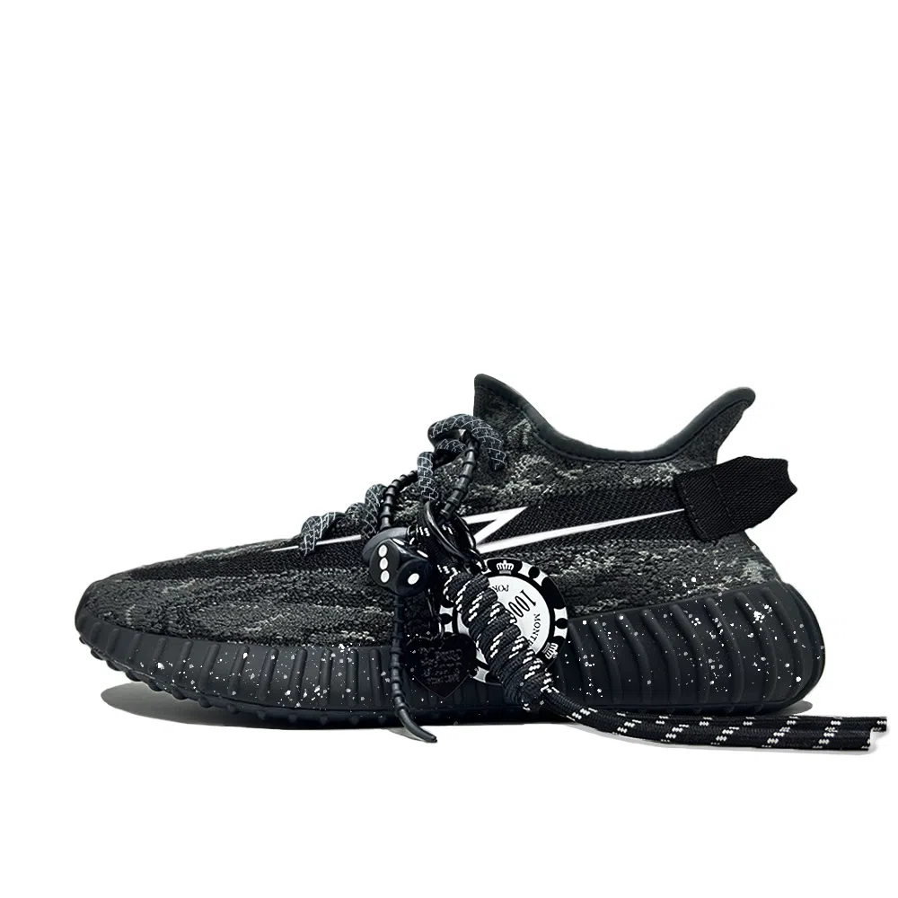 adidas Originals Yeezy Boost 350 V2 Black