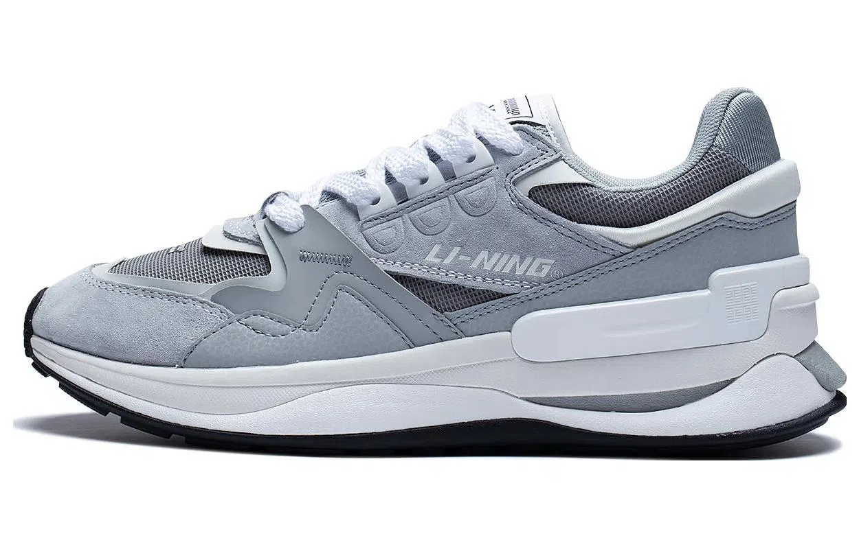 LiNing 001 V2